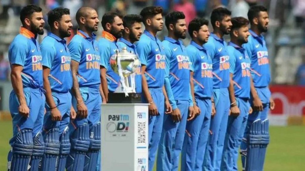 India VS New Zealand 2021 Team, Squad, and Schedule