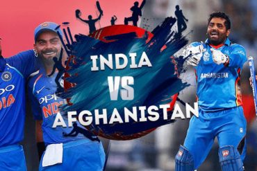 India vs Afghanistan - When is India's Next Match in WCT20?