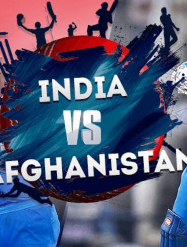 India vs Afghanistan - When is India's Next Match in WCT20?