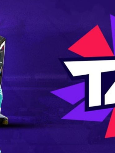 Pakistan Vs Scotland