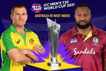 ICC Men's T20 Cricket World Cup: Australia vs West Indies T20 Predictions