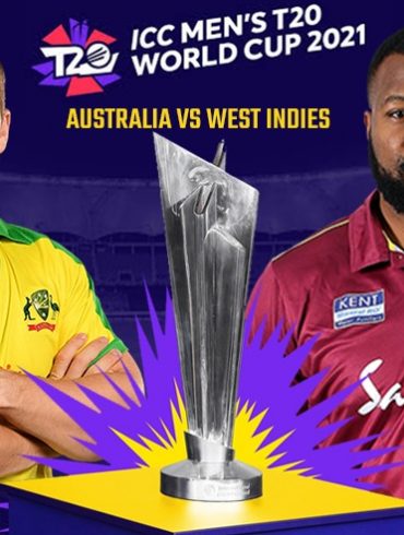 ICC Men's T20 Cricket World Cup: Australia vs West Indies T20 Predictions