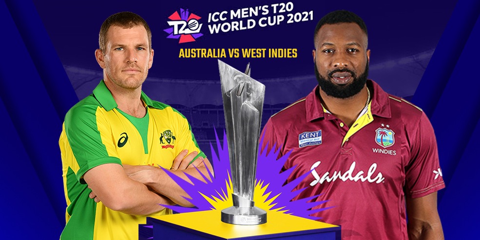ICC Men's T20 Cricket World Cup: Australia vs West Indies T20 Predictions