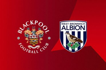 Blackpool vs West Bromwich Albion Predictions