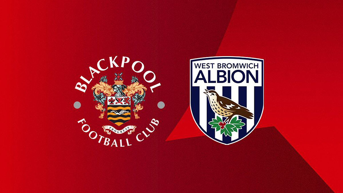 Blackpool vs West Bromwich Albion Predictions