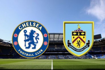 English Premier League: Chelsea Vs Burnley Predictions