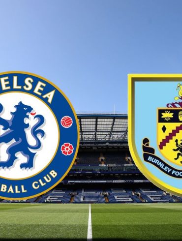 English Premier League: Chelsea Vs Burnley Predictions