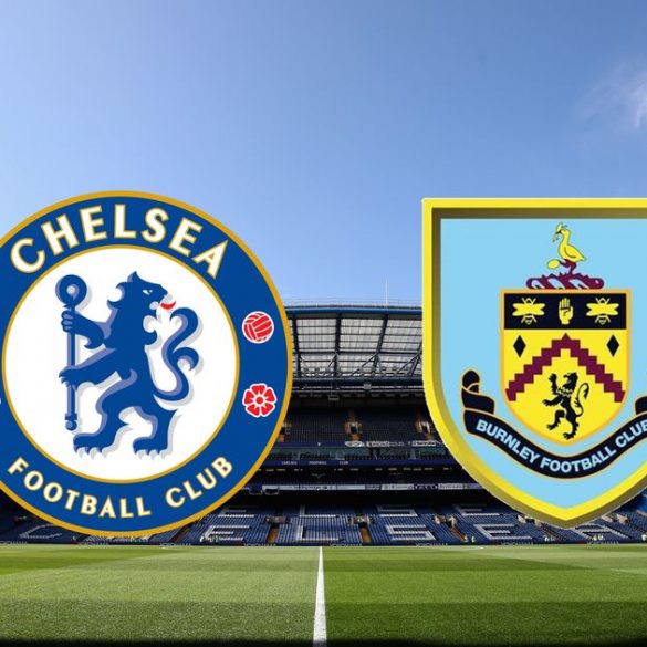 English Premier League: Chelsea Vs Burnley Predictions