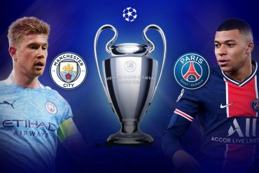 Manchester City vs Paris Saint Germain Predictions
