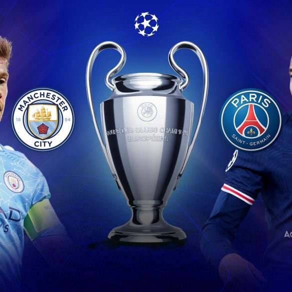 Manchester City vs Paris Saint Germain Predictions