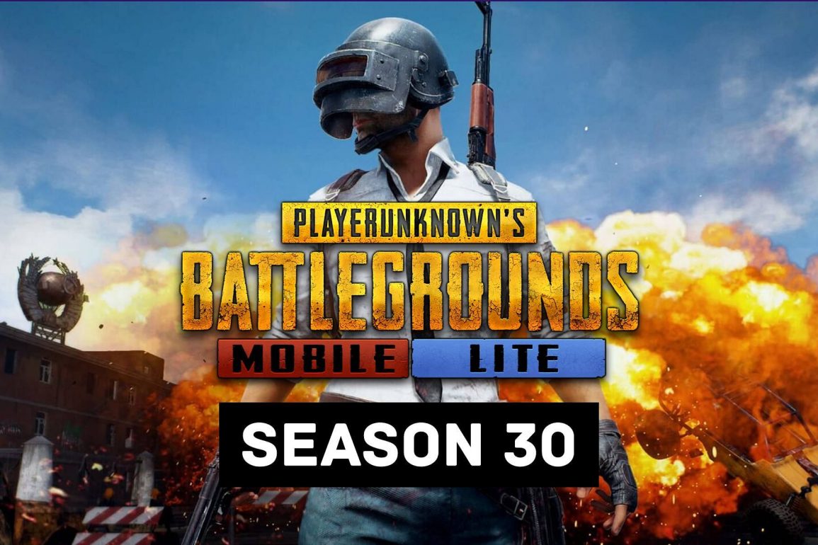 How To Get Winner Pass In PUBG Mobile Lite In November 2021?