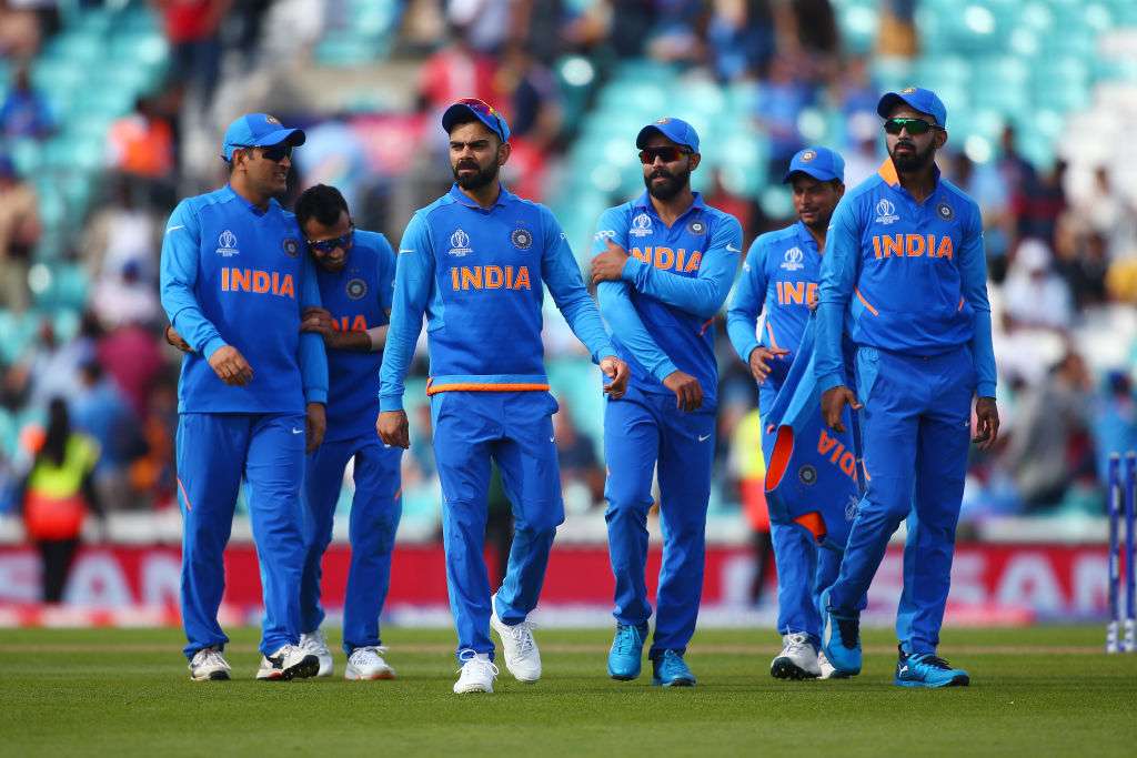 India Vs Namibia Predictions