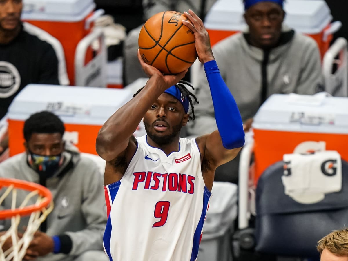 NBA 2021/2022: Cleveland Cavaliers vs Detroit Pistons Predictions