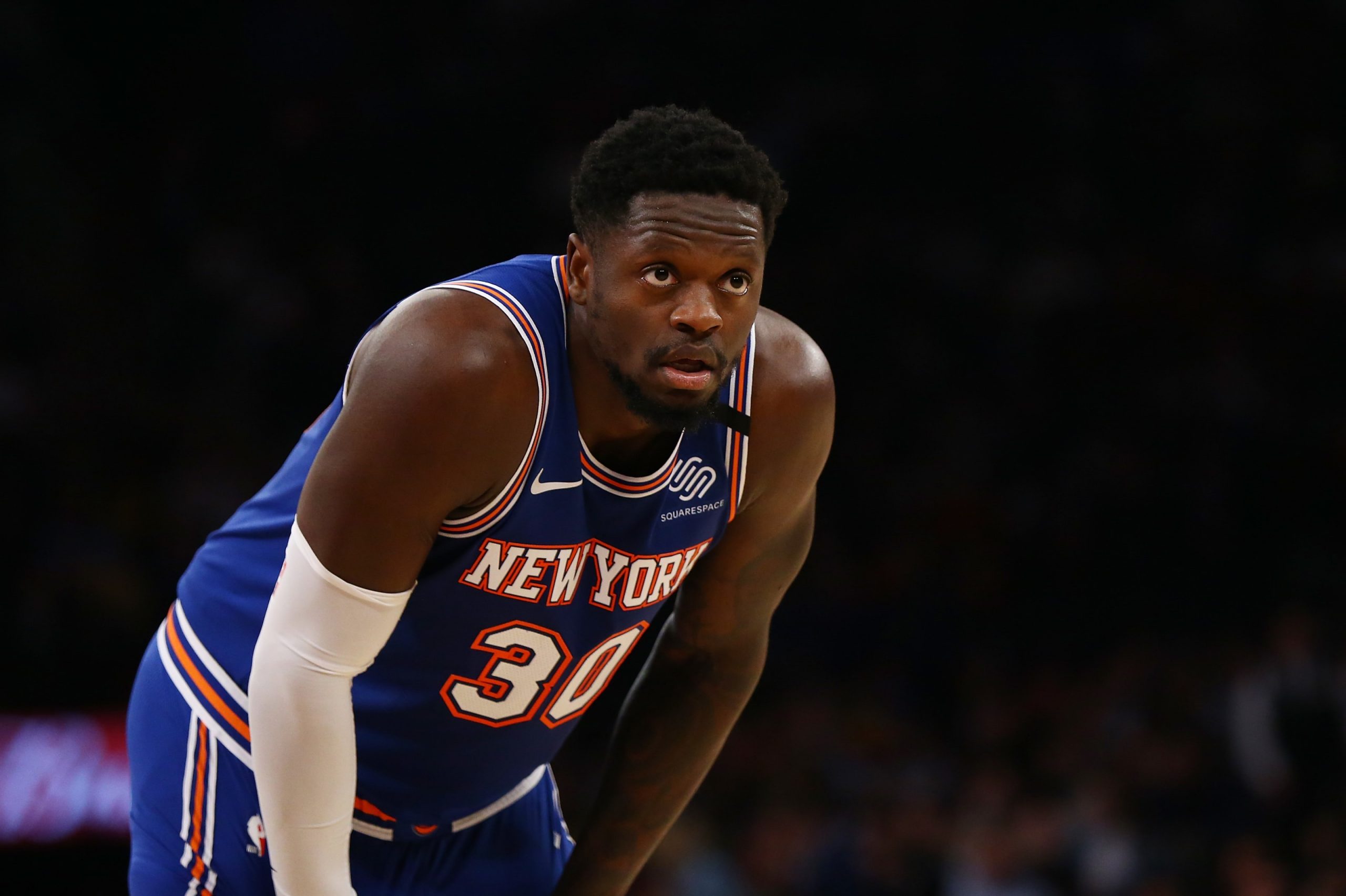 NBA 2021/2022: Charlotte Hornets vs New York Knicks - Sports Al Dente