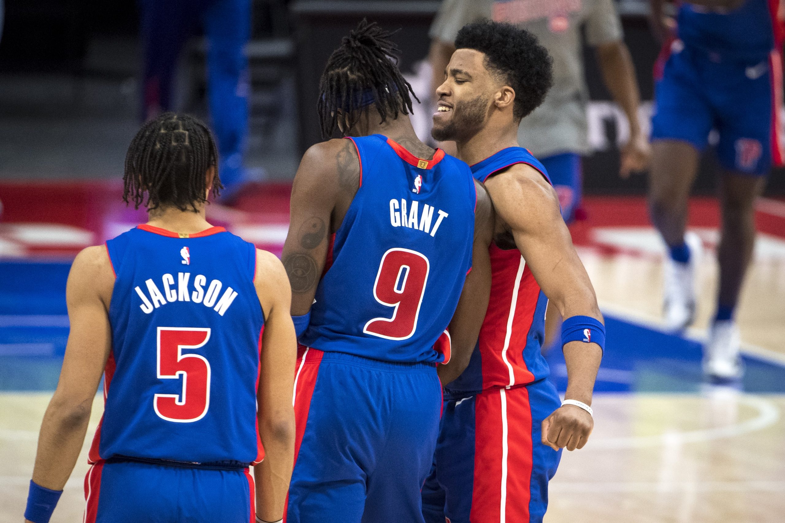 NBA 2021/2022: Cleveland Cavaliers vs Detroit Pistons Predictions