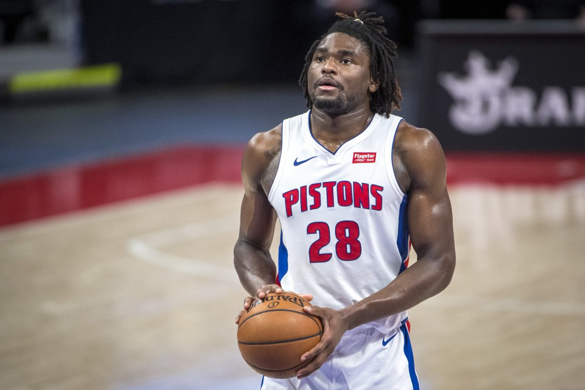 Isaiah Stewart's Net Worth: How Much Is The Detroit Pistons Prospect Worth?