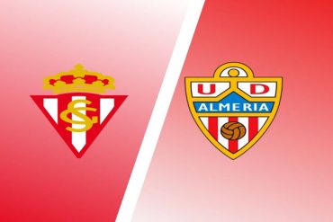 Sporting Gijon vs UD Almeria Predictions