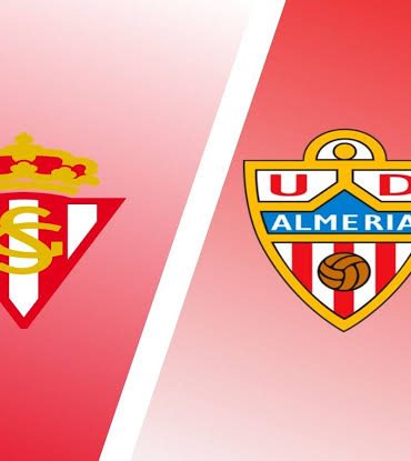 Sporting Gijon vs UD Almeria Predictions