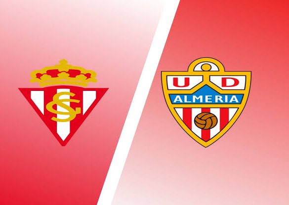 Sporting Gijon vs UD Almeria Predictions