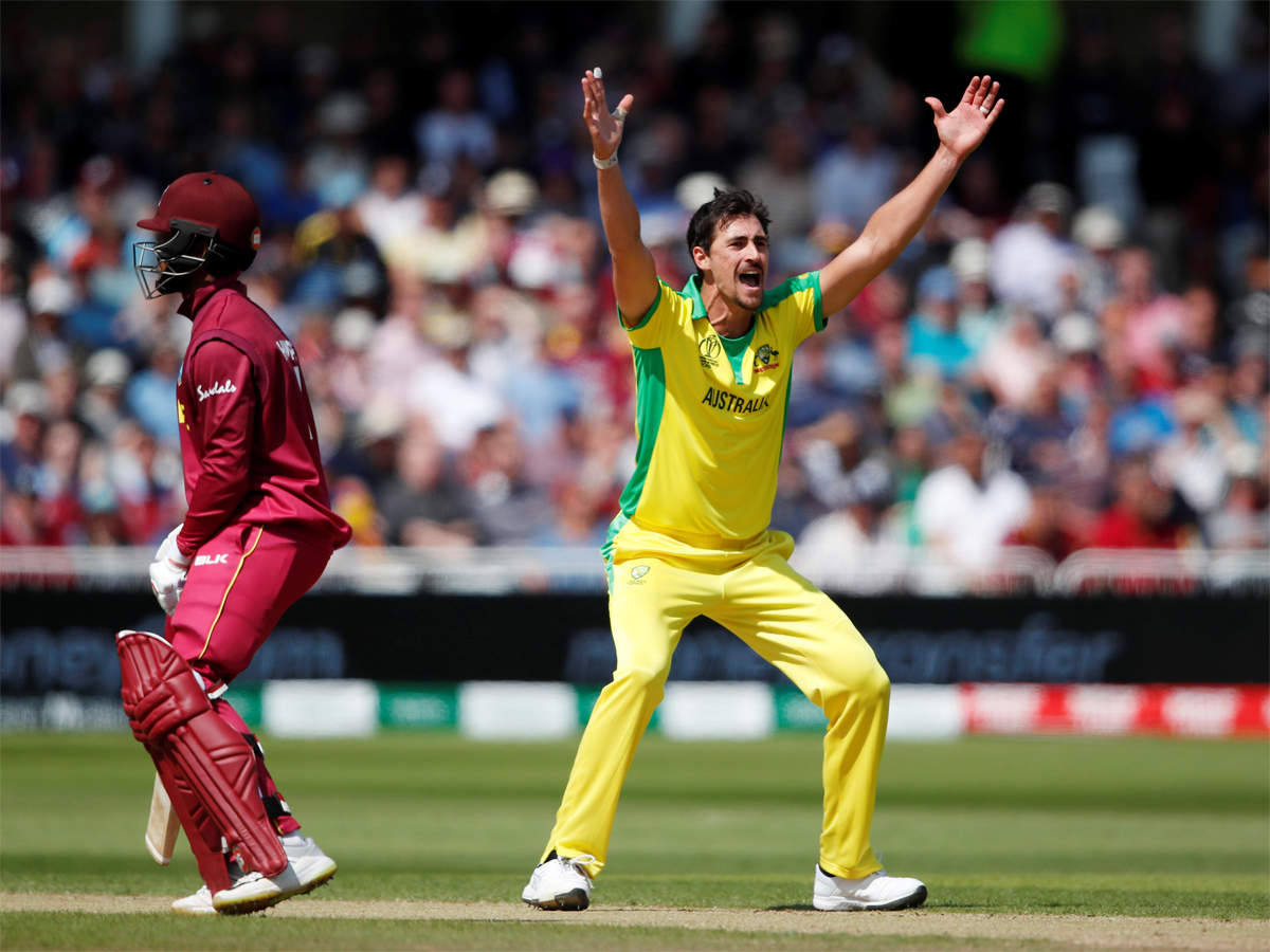 ICC Men's T20 Cricket World Cup: Australia vs West Indies T20 Predictions