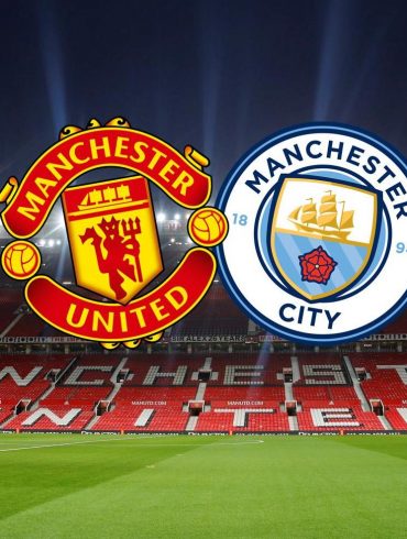 Man Utd vs Man City Predictions