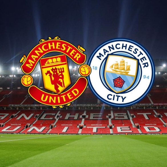 Man Utd vs Man City Predictions