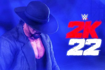WWE 2K22 - Everything We Know