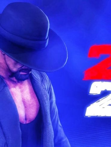 WWE 2K22 - Everything We Know
