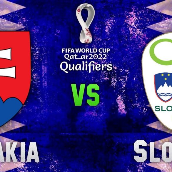 Slovakia Vs Slovenia Predictions