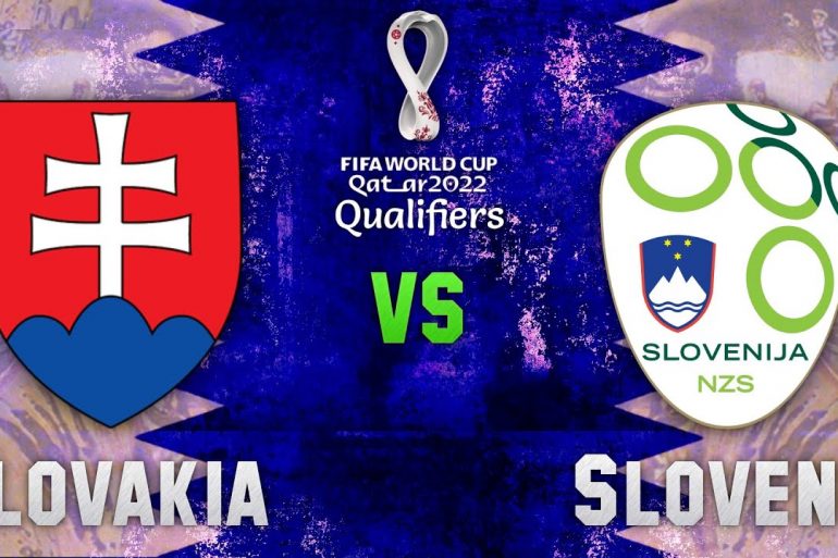 Slovakia Vs Slovenia Predictions