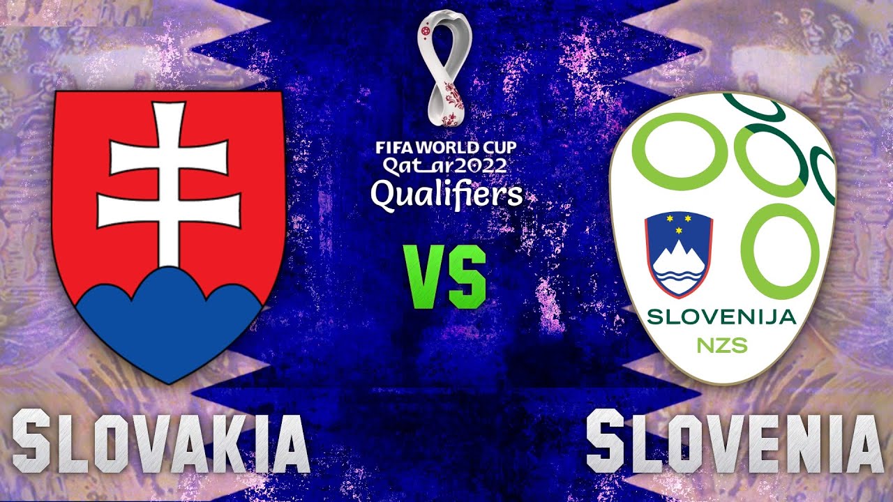 Slovakia Vs Slovenia Predictions