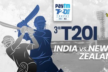 India Vs New Zealand 3rd T20 Predictions