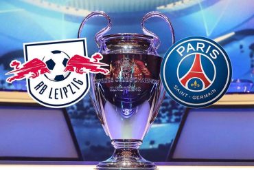 UEFA Champions League 2021-2022: RB Leipzig vs PSG Predictions