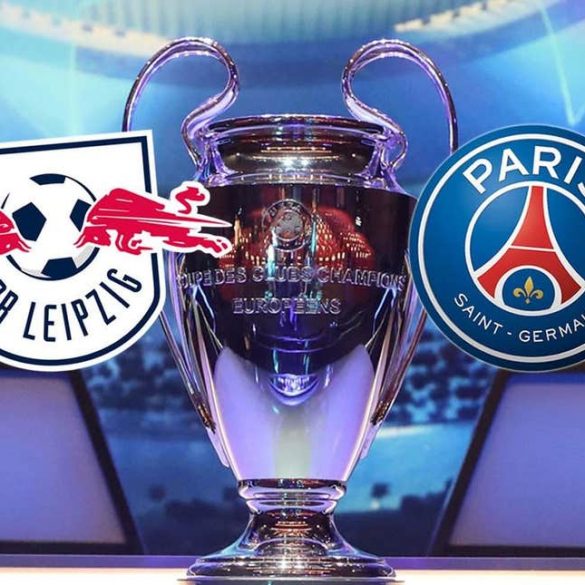 UEFA Champions League 2021-2022: RB Leipzig vs PSG Predictions