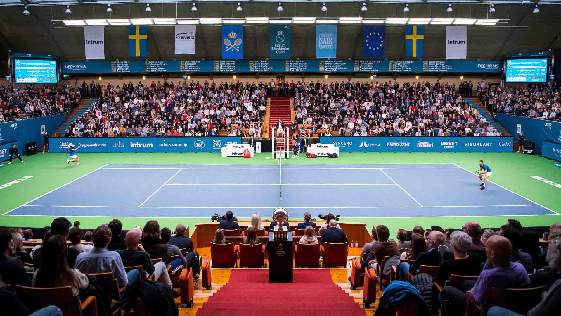Stockholm Open 2021: Jannik Sinner Vs Andy Murray Predictions