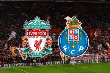 UEFA Champions League: Liverpool Vs Porto Predictions