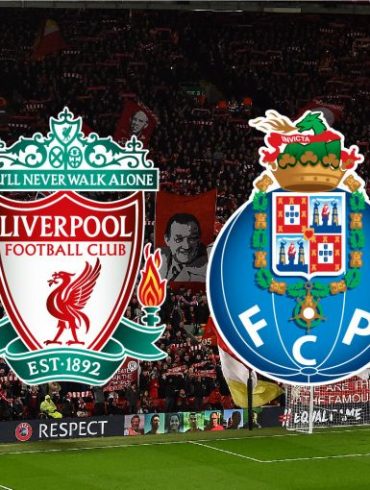 UEFA Champions League: Liverpool Vs Porto Predictions