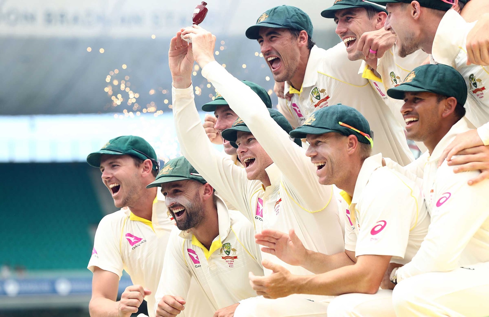 The Ashes: Australia vs England Test 1 Predictions, Line-Up, Time
