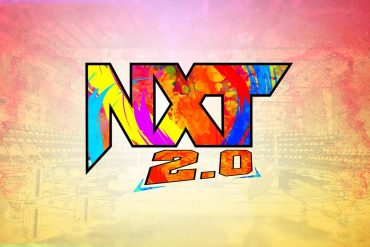 WWE Announces The Next NXT 2.0 Special