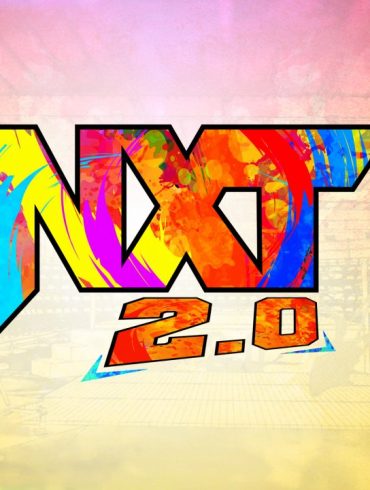 WWE Announces The Next NXT 2.0 Special