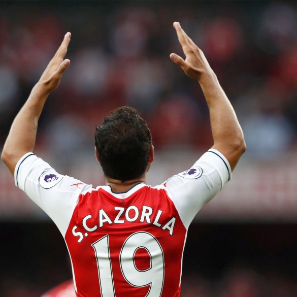 List of Top Footballers Who Wore Number 19