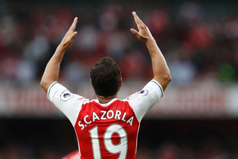 List of Top Footballers Who Wore Number 19