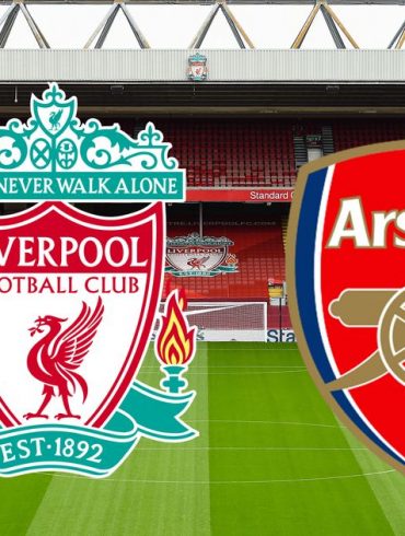 Liverpool vs Arsenal