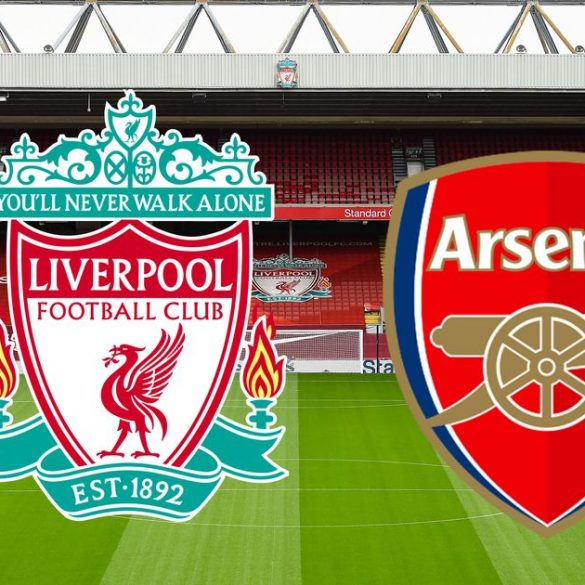 Liverpool vs Arsenal