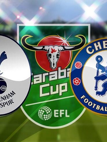 Tottenham vs Chelsea