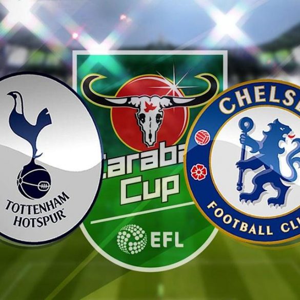 Tottenham vs Chelsea