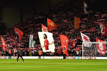 Greatest Liverpool players of All time