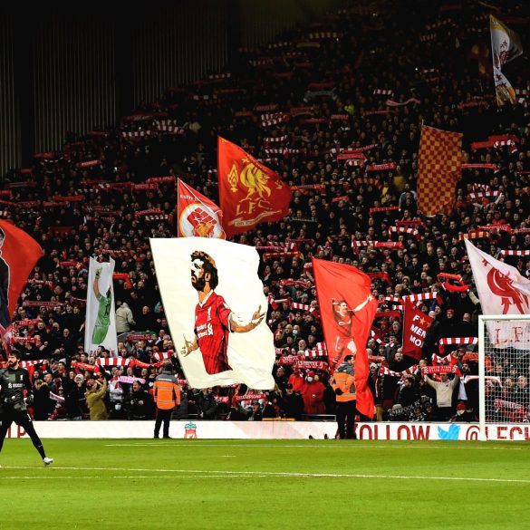 Greatest Liverpool players of All time