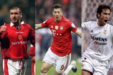 Cheapest Football Transfers