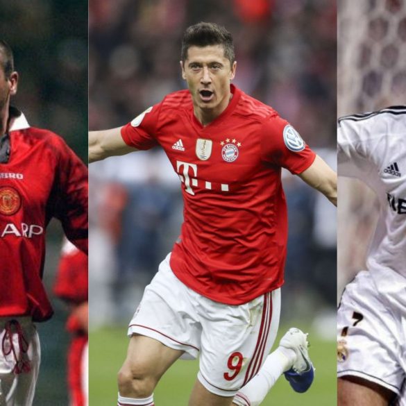 Cheapest Football Transfers